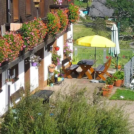 Rutscherhof Breitnau Exterior photo