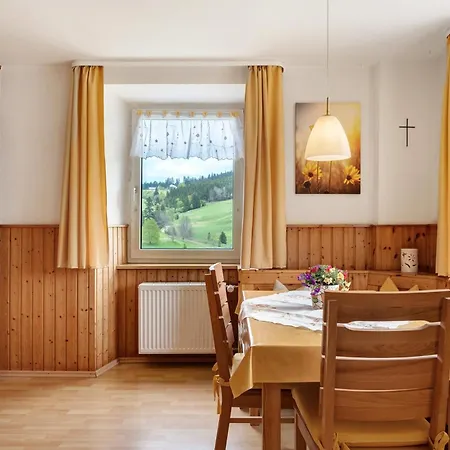Rutscherhof Breitnau Exterior foto